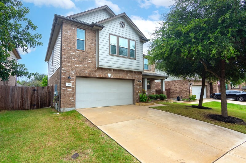 Virtual tour of 306 Grand Junction TRL