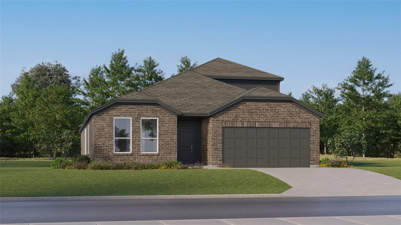 Virtual tour of 306 Heavenly WAY