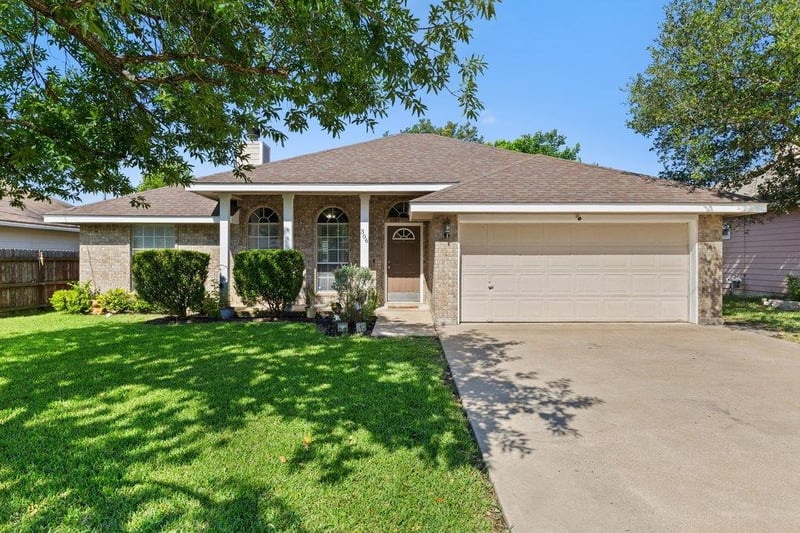 Virtual tour of 306 Lydia LN