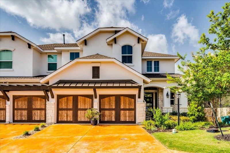 Virtual tour of 306 Olivia DR Unit #125