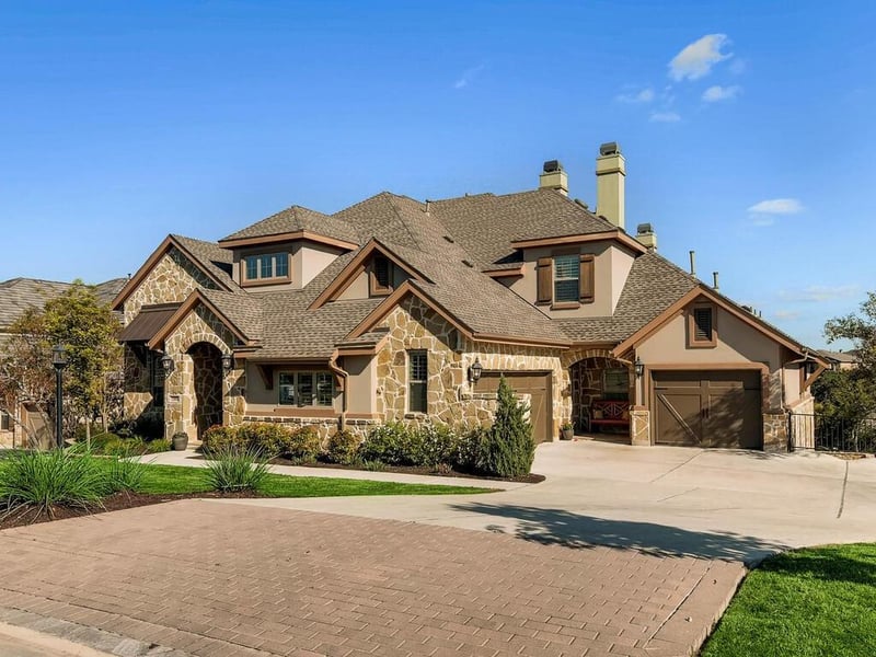 Virtual tour of 306 Tempranillo WAY