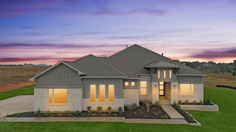 Virtual tour of 3064 Green Grange Ln
