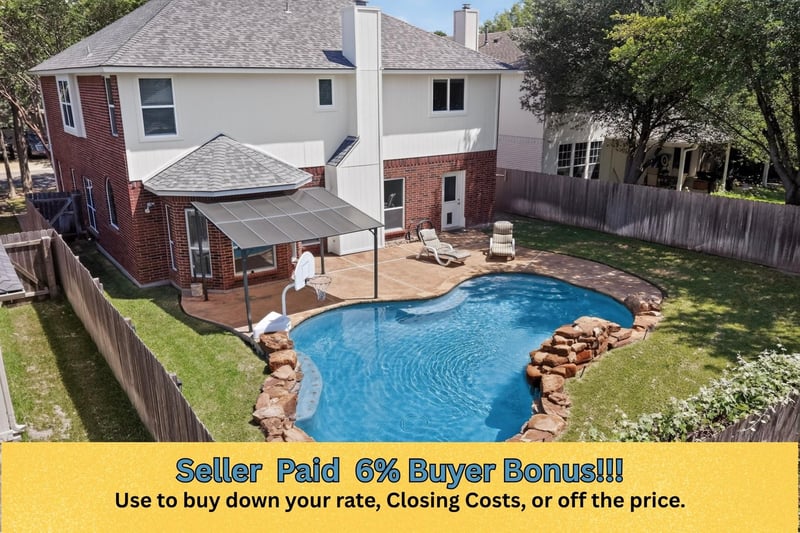 Virtual tour of 3068 Bent Tree Loop