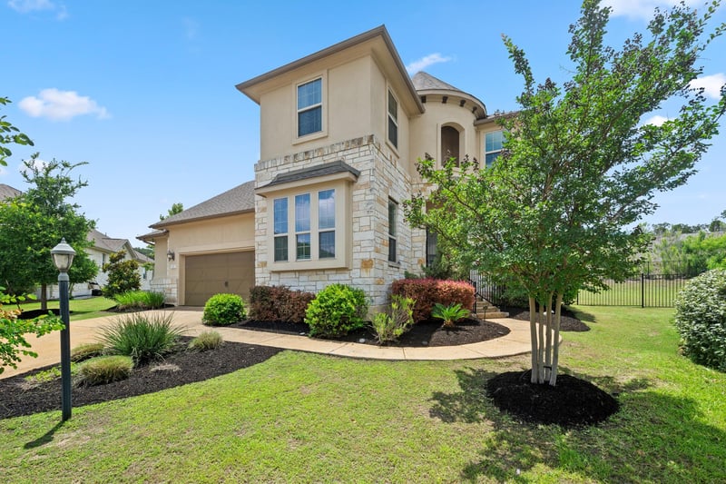 Virtual tour of 307 Ansley CV
