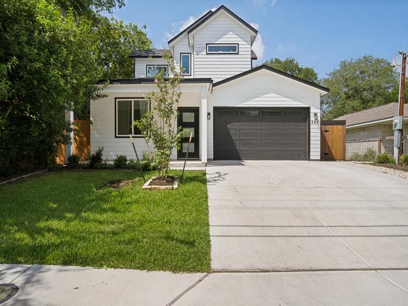 Virtual tour of 307 Ellis ST
