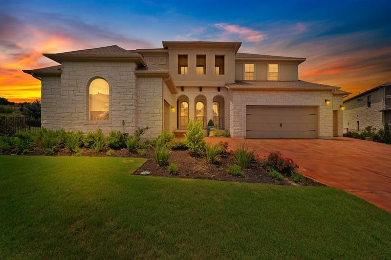 Virtual tour of 307 Forza Viola WAY