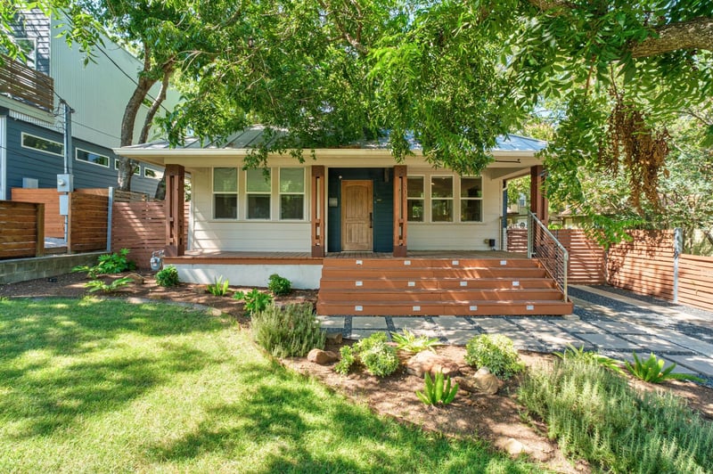 Virtual tour of 307 W Annie ST