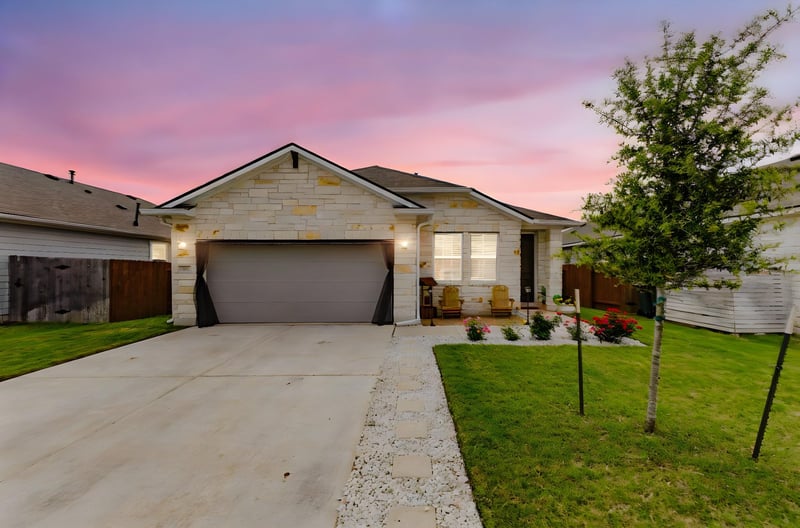 Virtual tour of 307 Watercourse Way