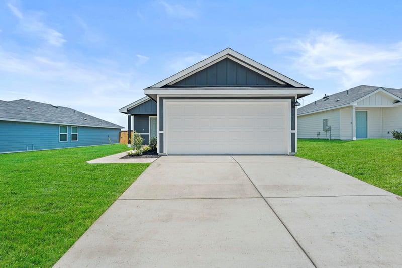 Virtual tour of 307 Wild Goose DR