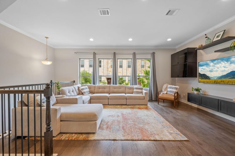 Virtual tour of 308 Adams ST