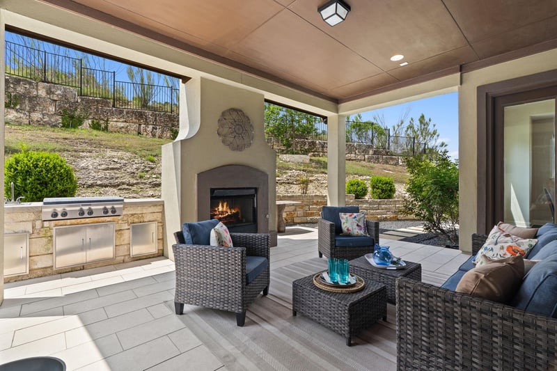 Virtual tour of 308 Ansley CV