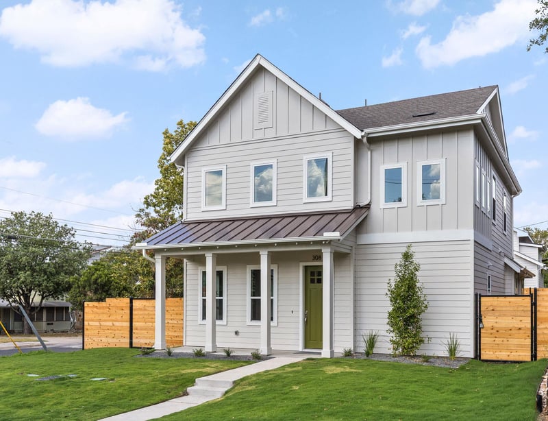 Virtual tour of 308 Ben Howell Dr