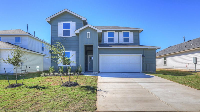Virtual tour of 308 Denali Dr