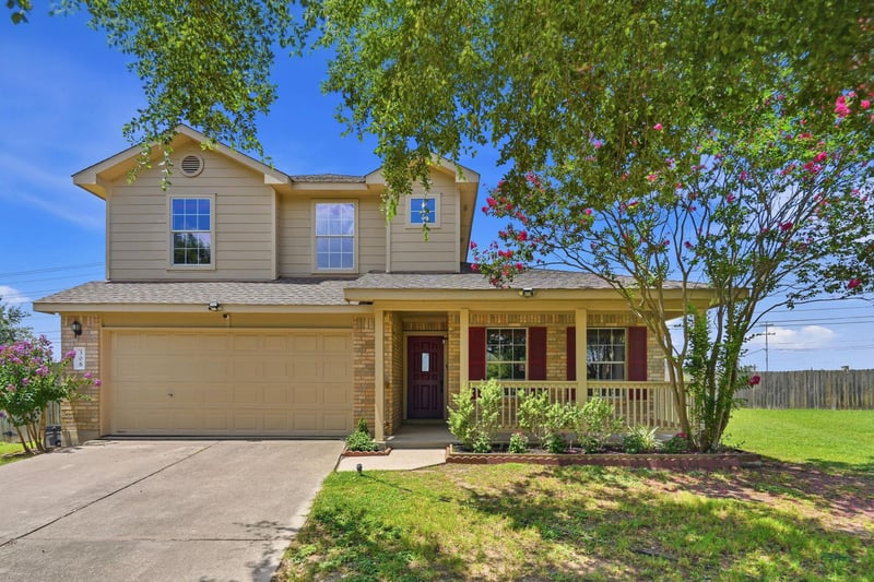 Virtual tour of 308 Loon Lake DR