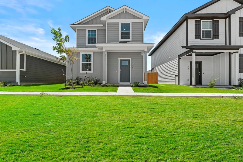 Virtual tour of 308 Nizao LN