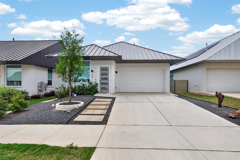 Virtual tour of 308 Painted Sunset DR