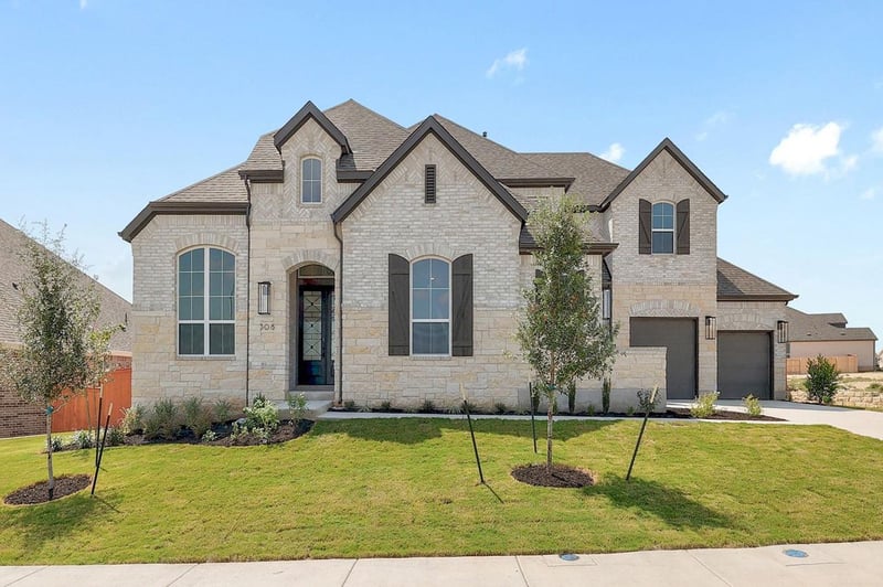 Virtual tour of 308 Rollo Rd