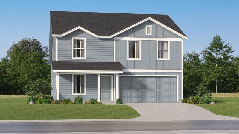 Virtual tour of 308 Scorpius TRL