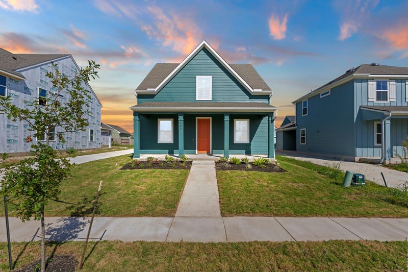 Virtual tour of 309 Branchwood Path
