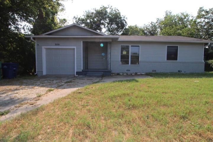 Virtual tour of 309 Elm St