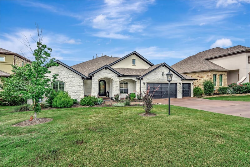 Virtual tour of 309 Enchanted Hilltop WAY