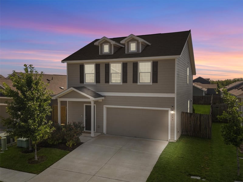 Virtual tour of 309 Freshwater DR