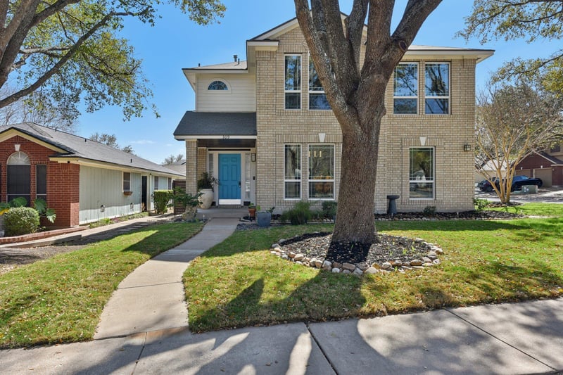 Virtual tour of 309 Natali ST