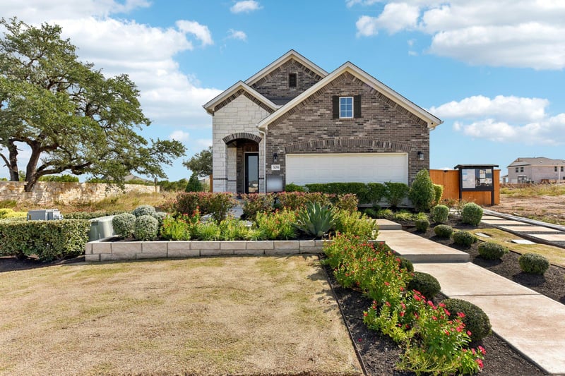 Virtual tour of 309 Possumhaw LN