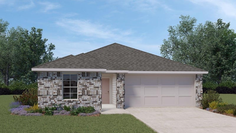 Virtual tour of 309 Presley DR
