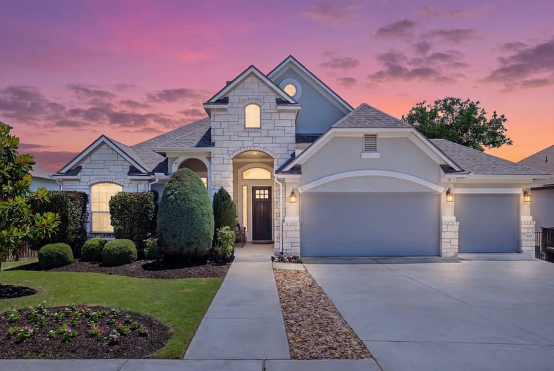 Virtual tour of 309 Rancho Sienna Loop