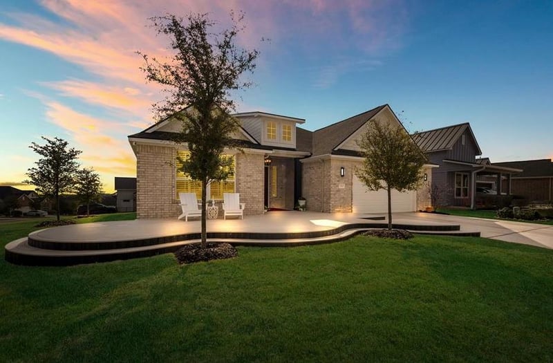 Virtual tour of 309 Singing Sumac Way