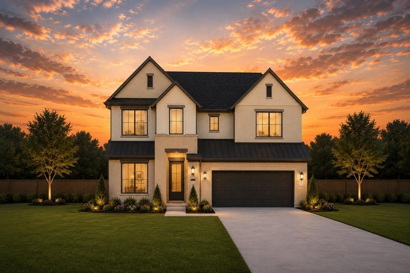 Virtual tour of 309 West Faulkner ST