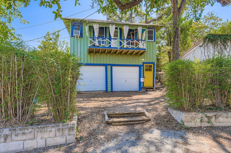 Virtual tour of 310 B LEGRANDE Ave