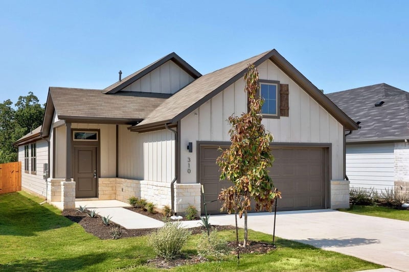Virtual tour of 310 Bendecido Loop