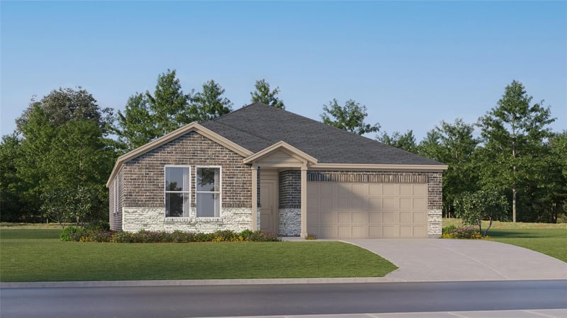 Virtual tour of 310 Heavenly WAY