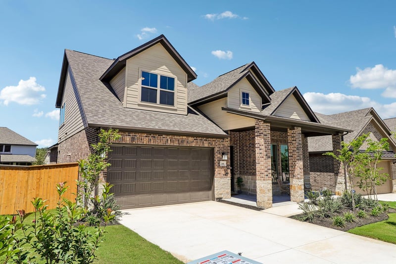 Virtual tour of 310 Prickly Poppy LOOP