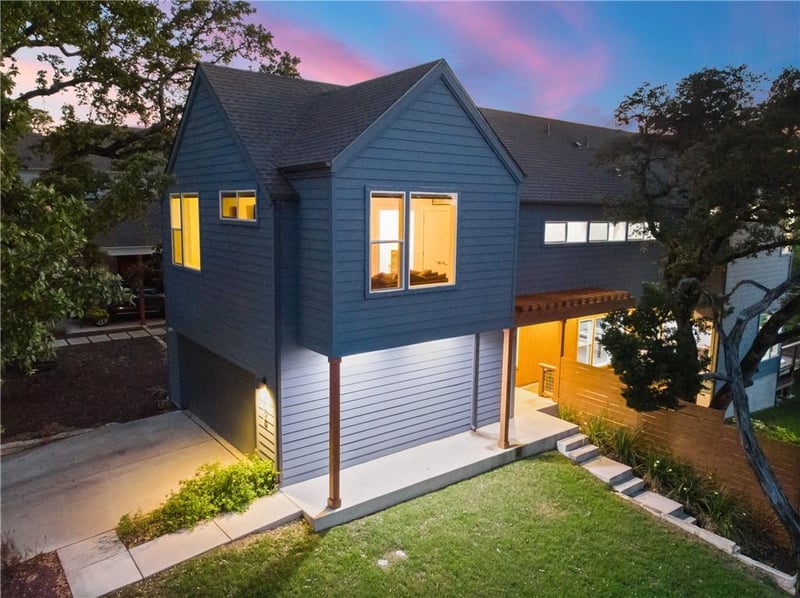 Virtual tour of 3100 Aldwyche DR