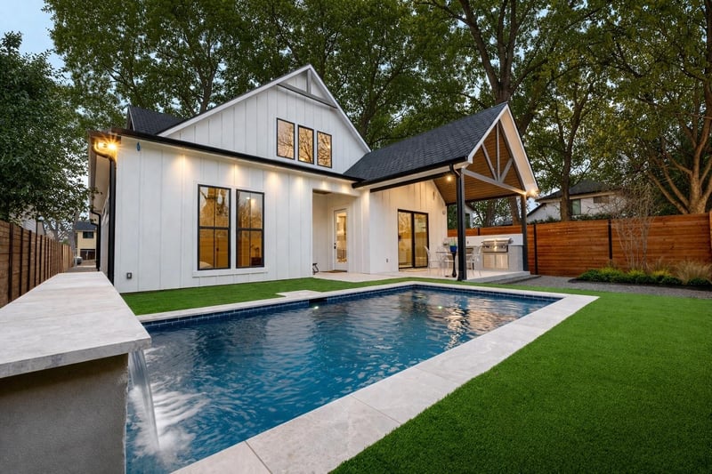 Virtual tour of 3100 Garwood ST