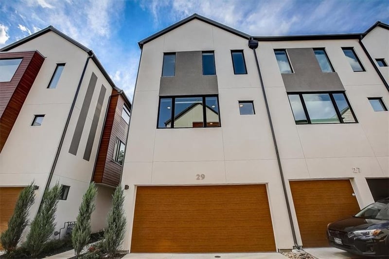 Virtual tour of 3100 Menchaca RD Unit #29