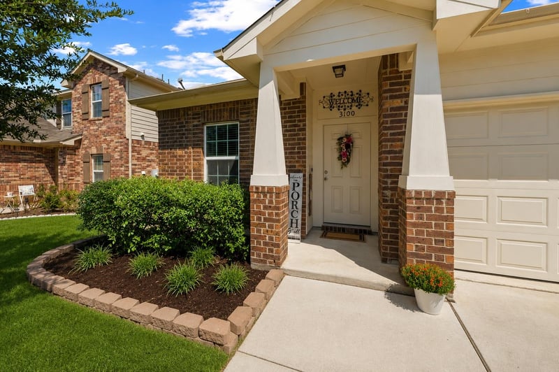 Virtual tour of 3100 Ortman DR