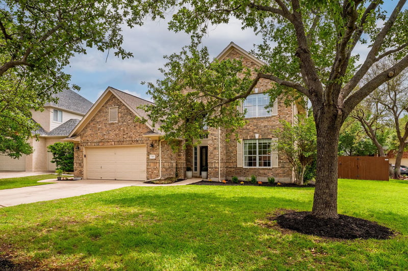 Virtual tour of 3101 Brigham Ct