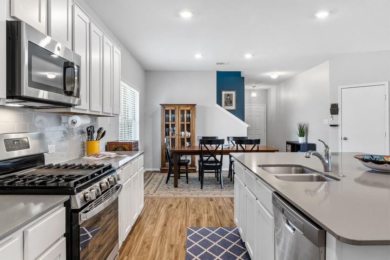 Virtual tour of 3101 Fresh Spring RD