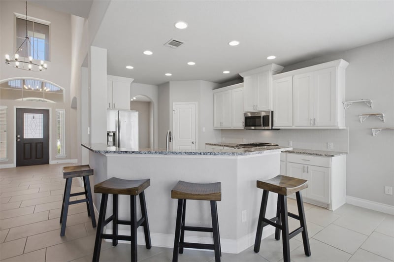 Virtual tour of 3101 Rabbit Creek Dr