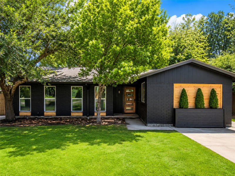Virtual tour of 3101 Steck Ave