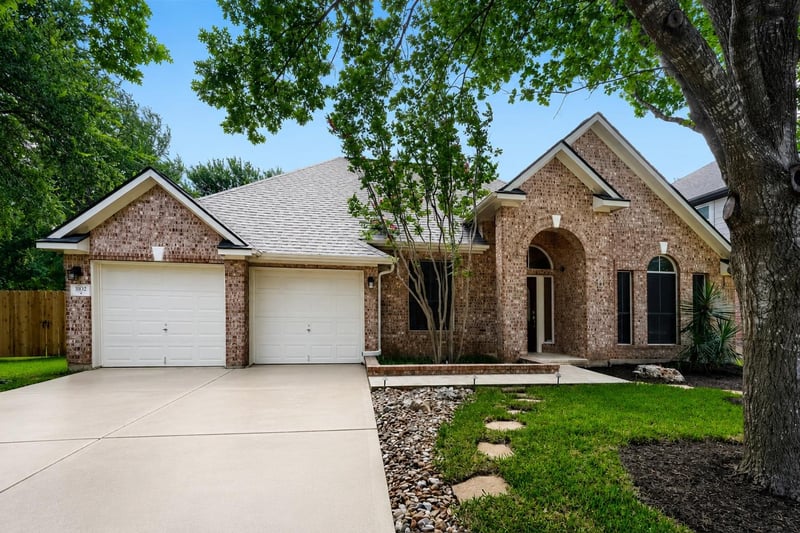Virtual tour of 3102 Ash Glen LN