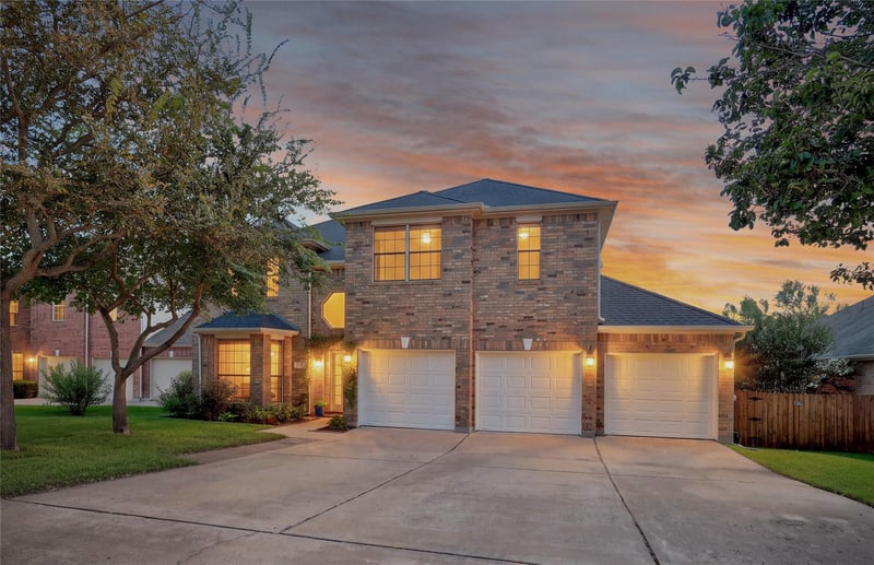 Virtual tour of 3104 Argento Pl