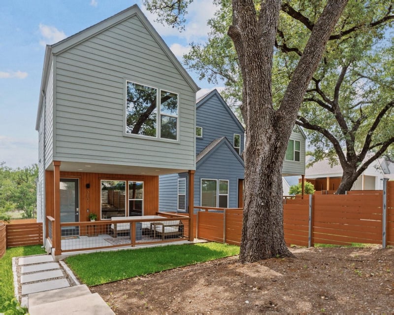 Virtual tour of 3105 Aldwyche DR