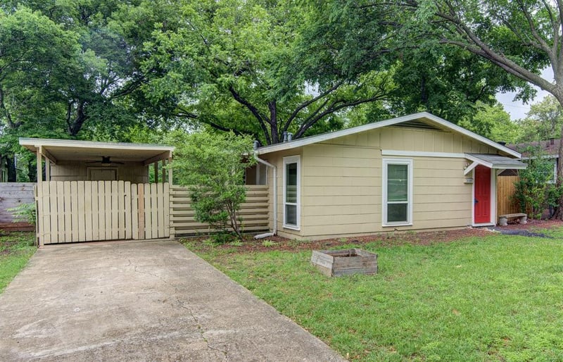 Virtual tour of 3105 Fontana DR