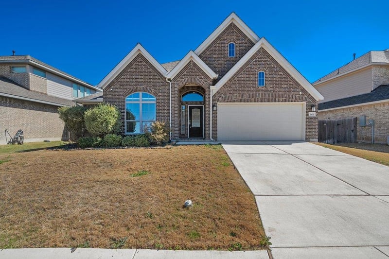 Virtual tour of 3105 High Meadow ST