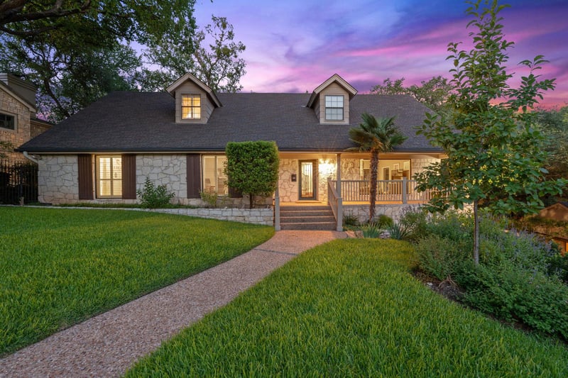 Virtual tour of 3105 Pleasant Run PL